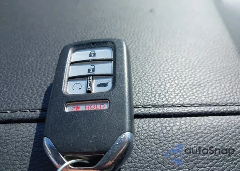 2021 Honda Pilot Awd Special Edition z USA, uszkodzony, nr VIN 5FNYF6H28MB019915